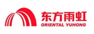 北京东方雨虹防水技术股份有限公司