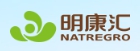 海亮-明康汇生态农业集团有限公司