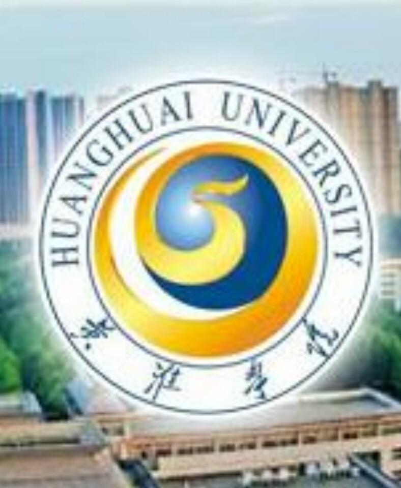 黄淮学院
