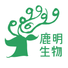 上海鹿明生物科技有限公司
