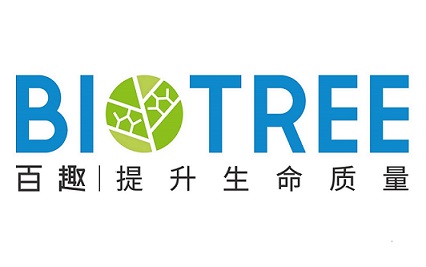 百趣生物（Biotree）