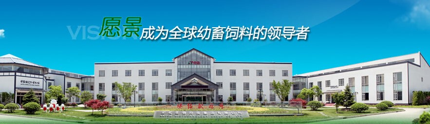 安佑集团总部