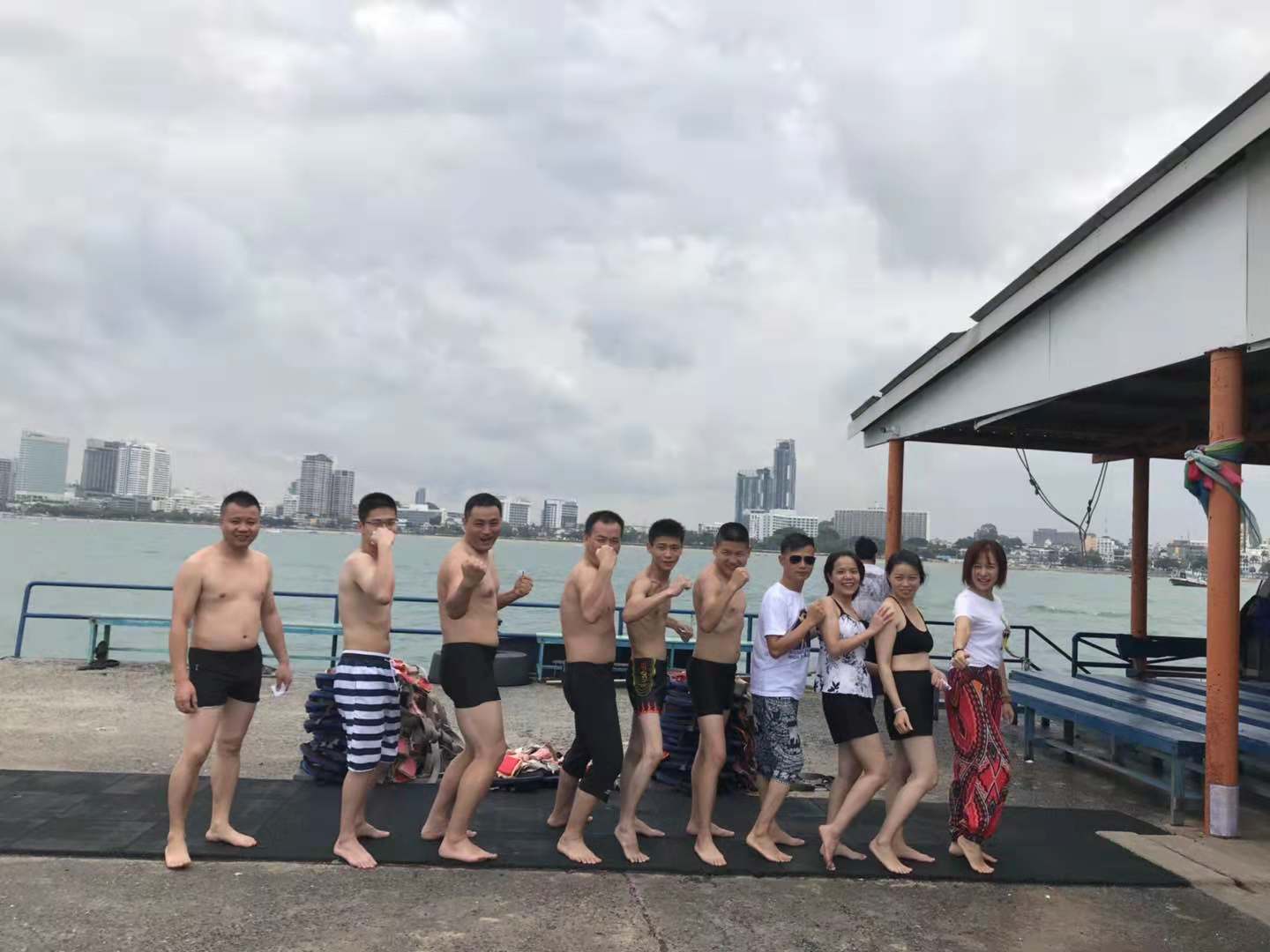 旅游图片